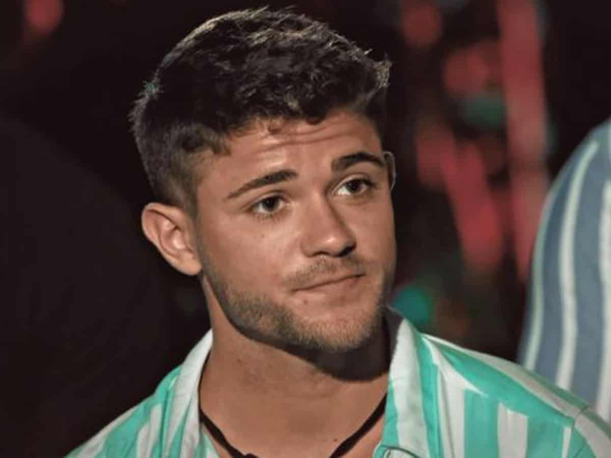 La isla de las tentaciones: Ismael rompe con Andrea, Parece un campamento  porno