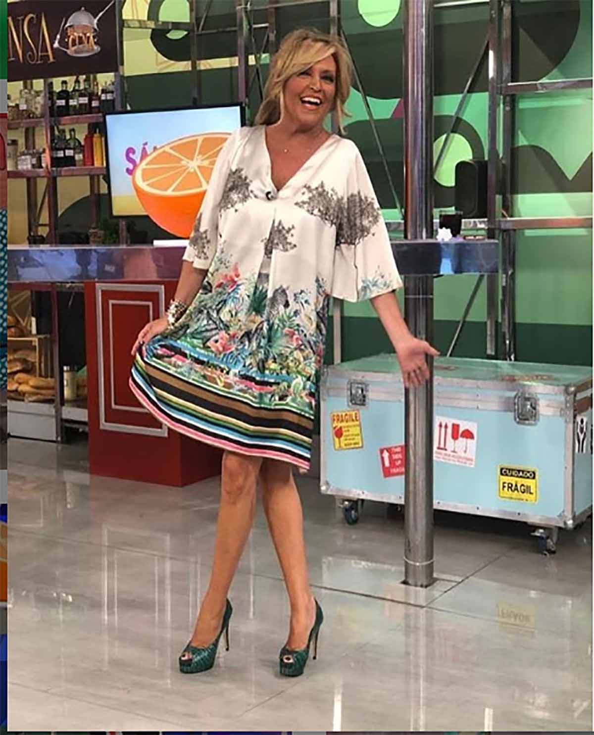 Ropa de store lydia lozano comprar