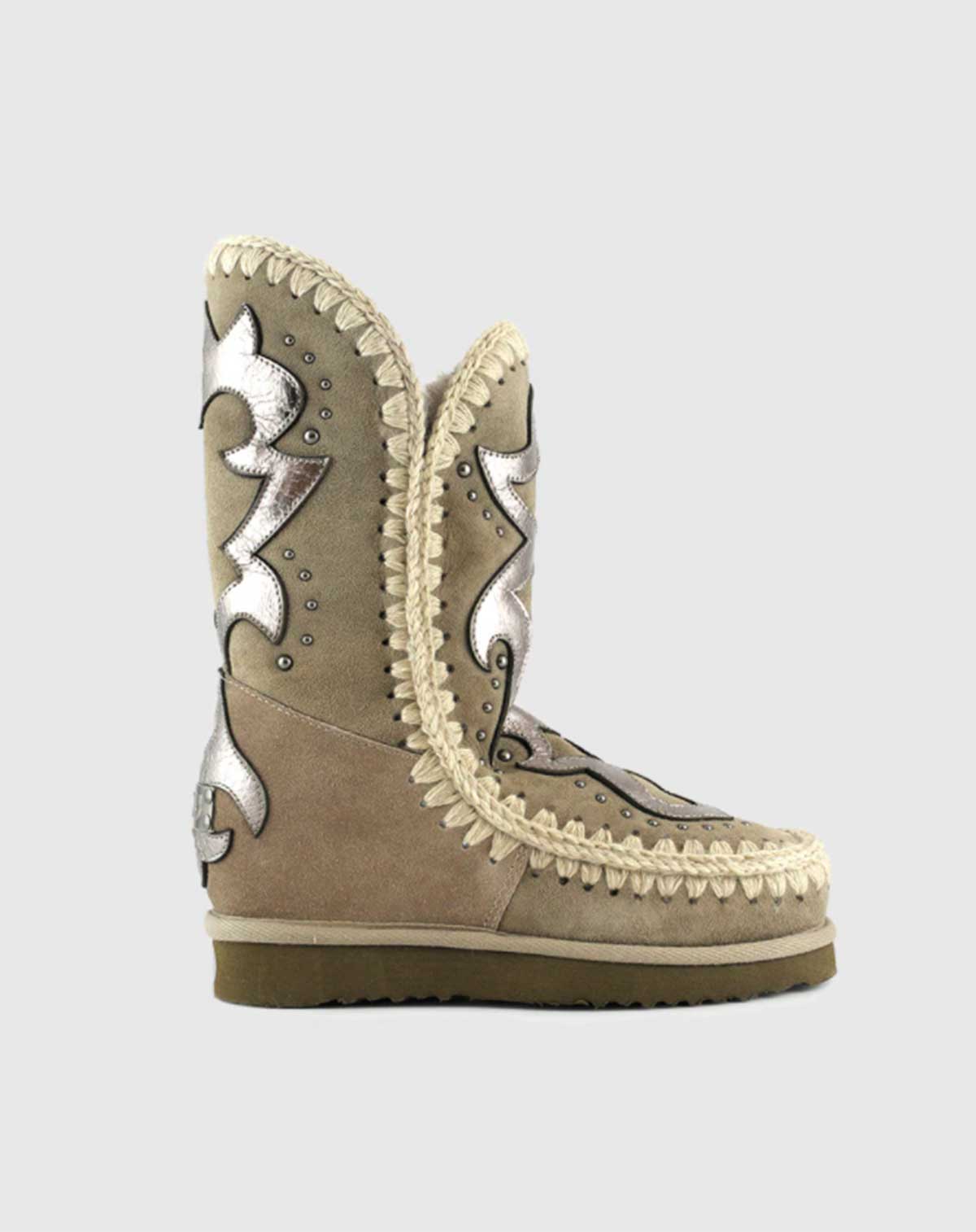 Botas de mujer calentitas sale