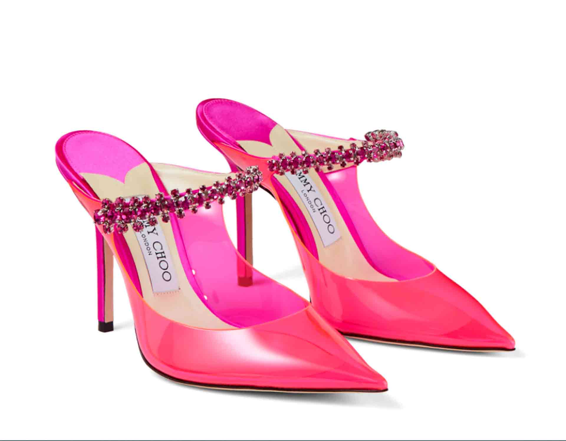 Los zapatos favoritos de Vicky Mart n Berrocal para ir de fiesta