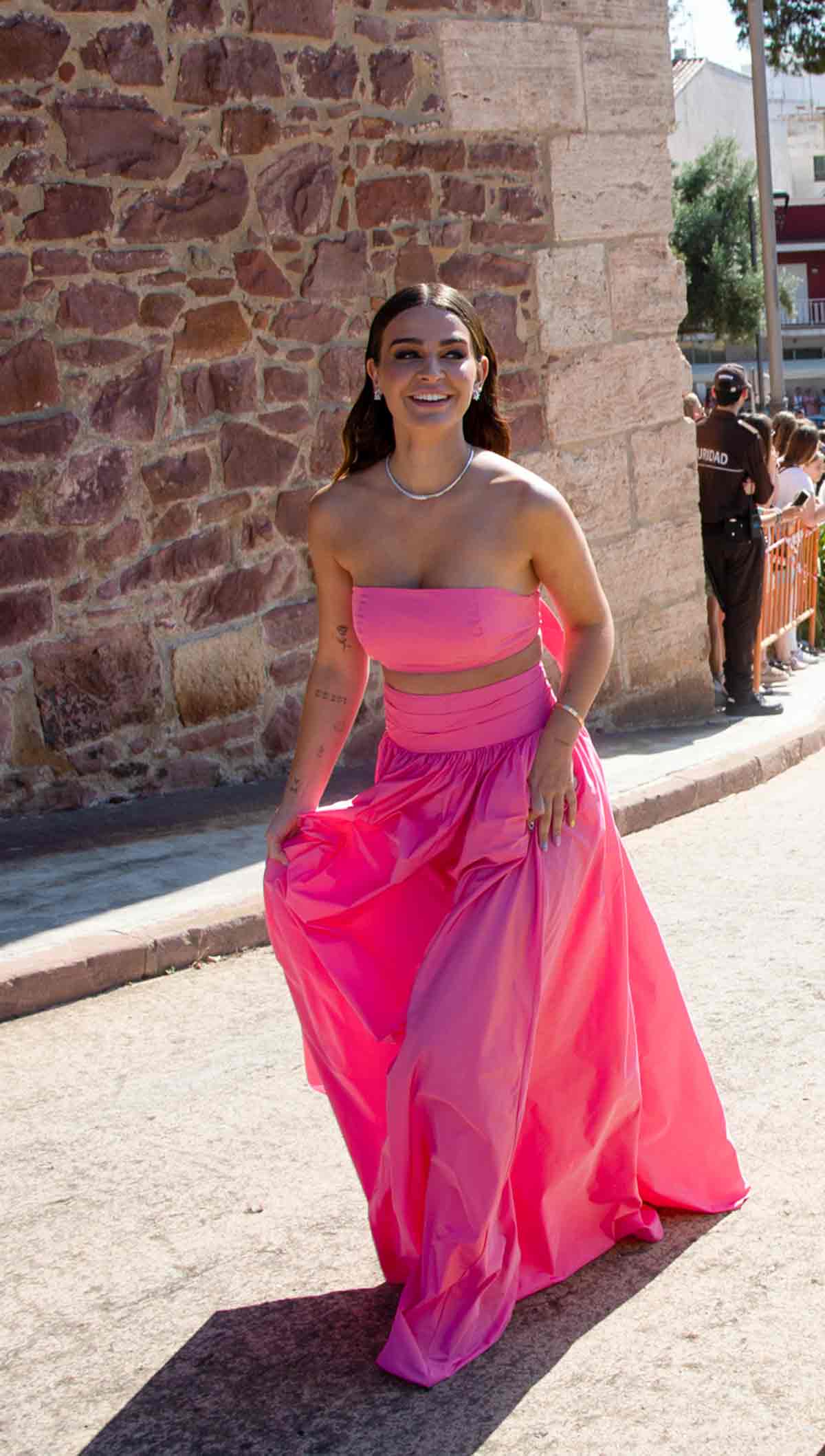 Vestidos invitada boda influencers cheap