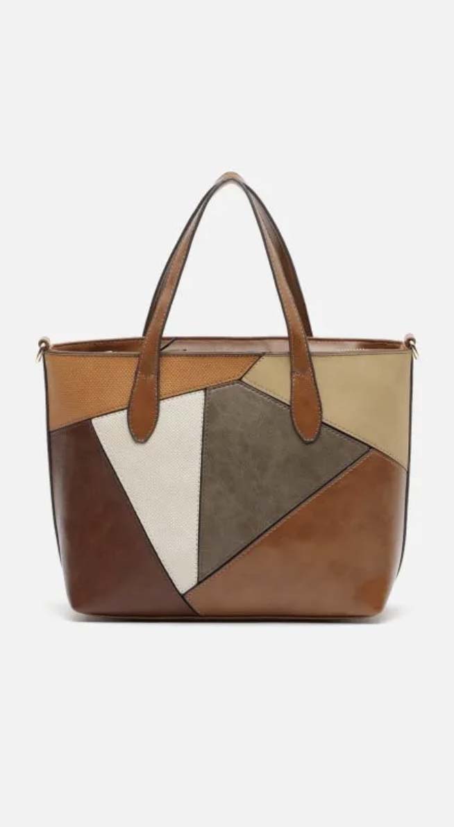 Bolsos acolchados 2025 misako