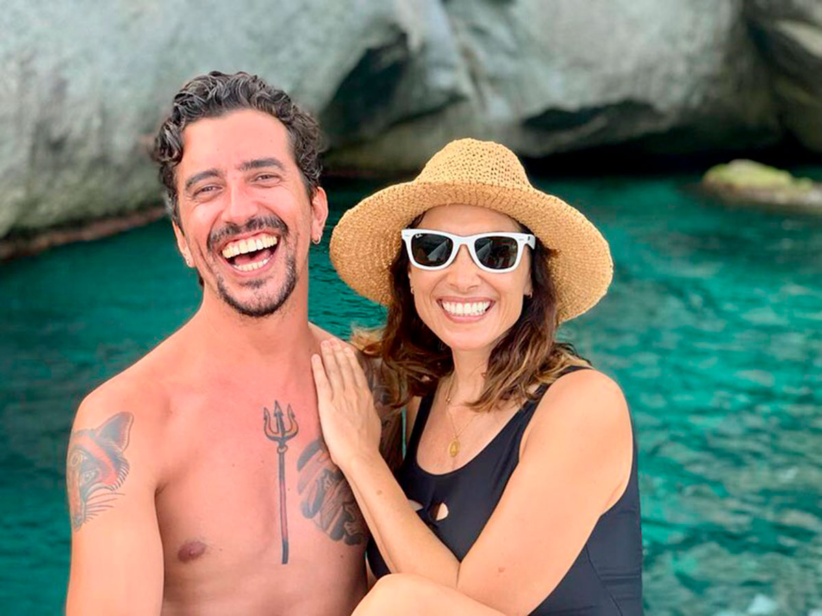Edad de arancha morales