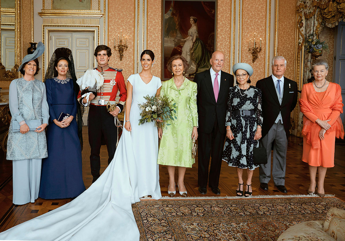 Teresa palazuelo novias new arrivals