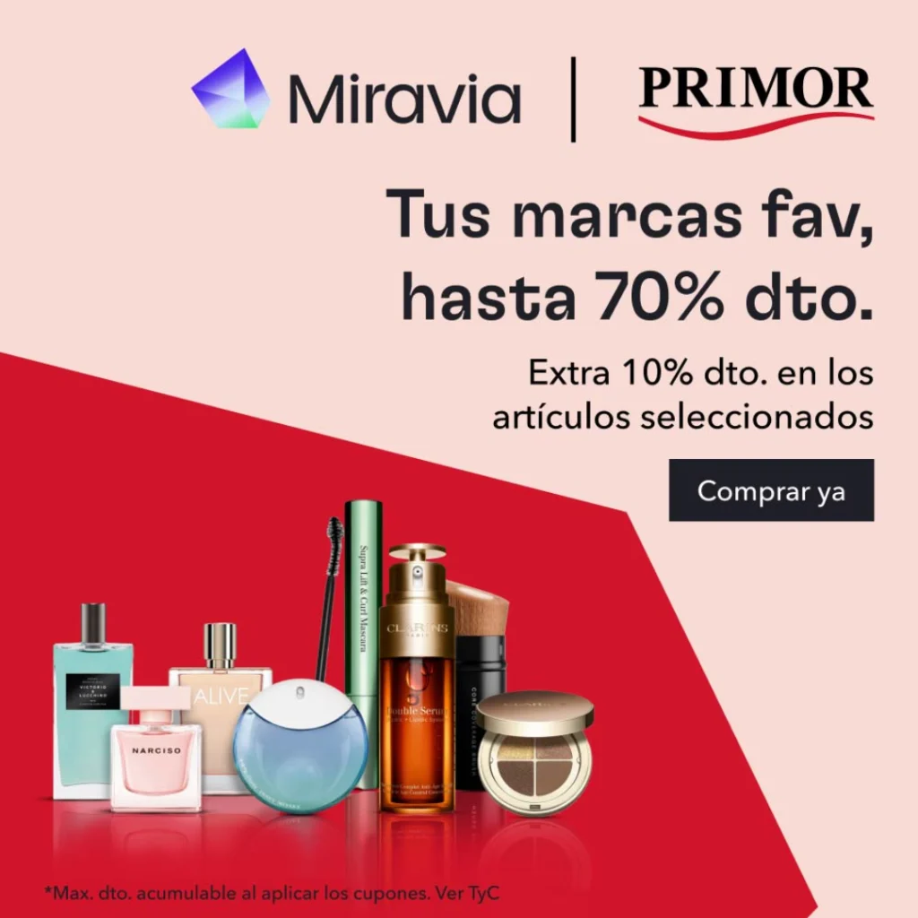 OFERTAS FLASH DEL DIA MUJER: Los 5 mejores productos para Mujeres:  ¡Aprovecha las Ofertas Flash! 