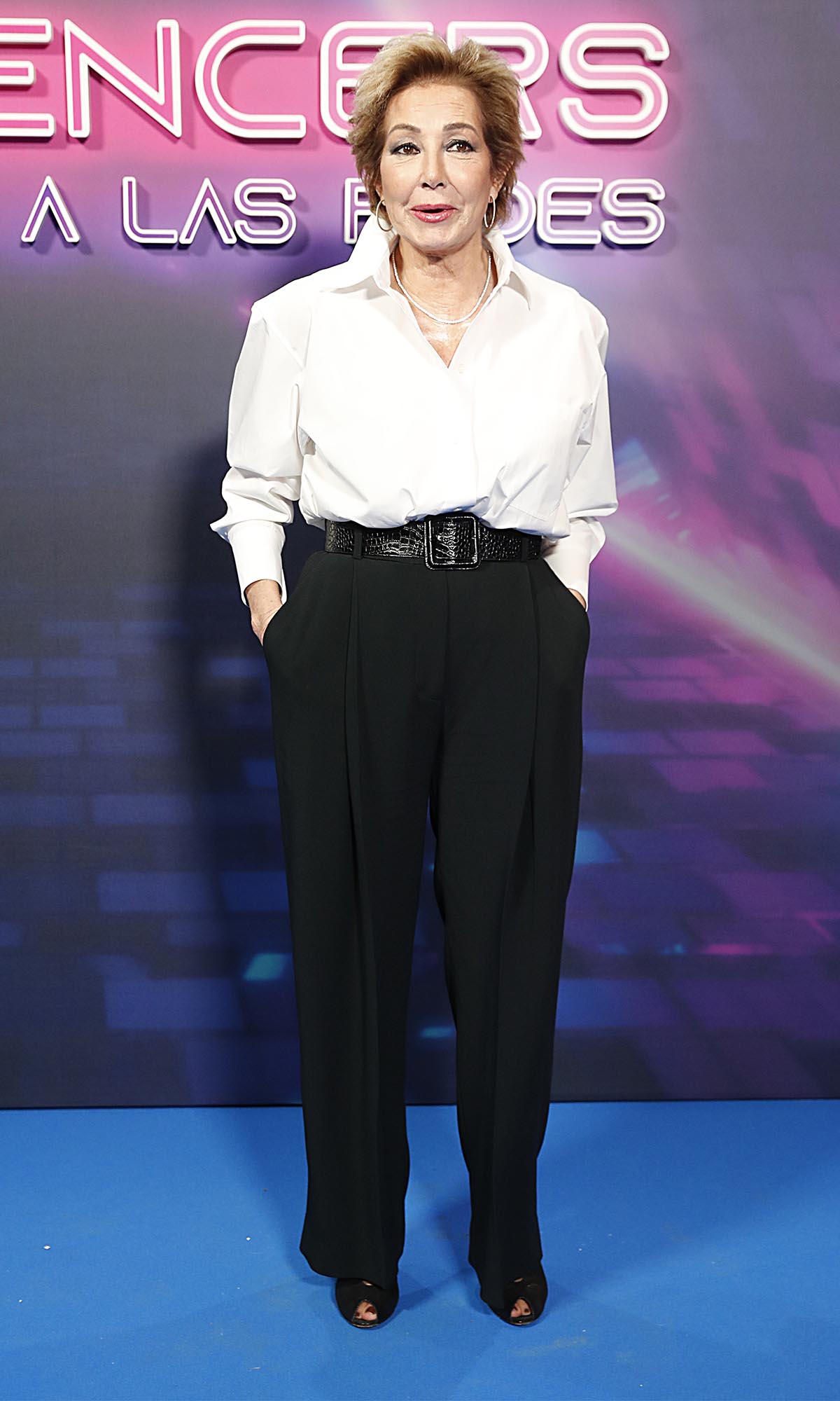 Camisa carolina herrera sales el corte ingles