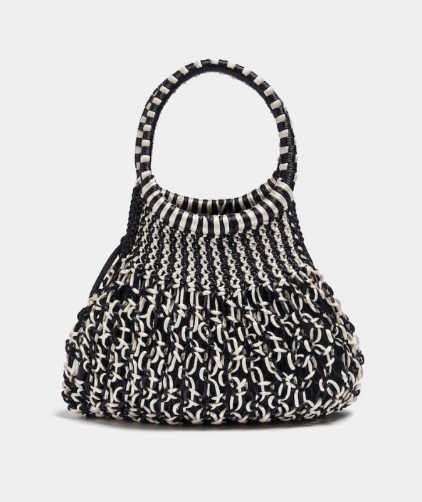 Bolsos inditex on sale