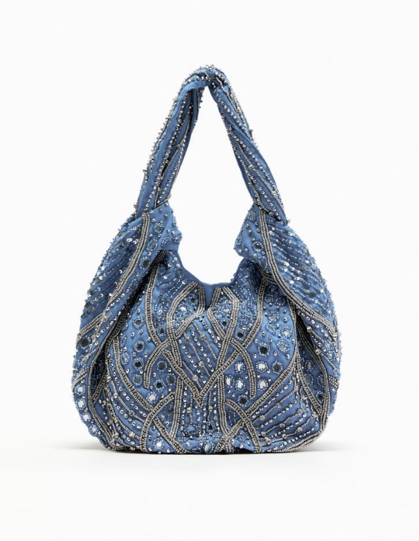 8 bolsos originales de Inditex para elevar todos tus looks al instante