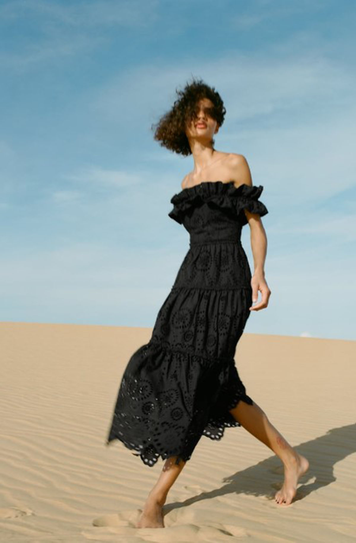 Estos son los 10 vestidos de Zara m s bonitos de la primavera