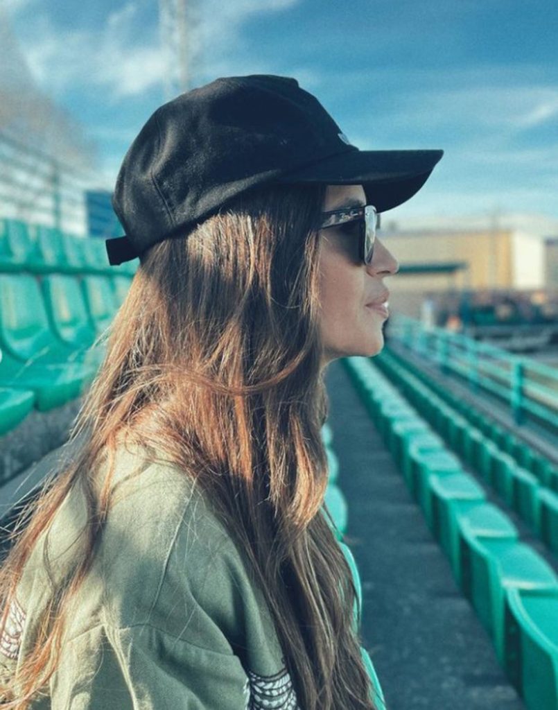 Los sombreros y las gorras más chic para protegerse del sol