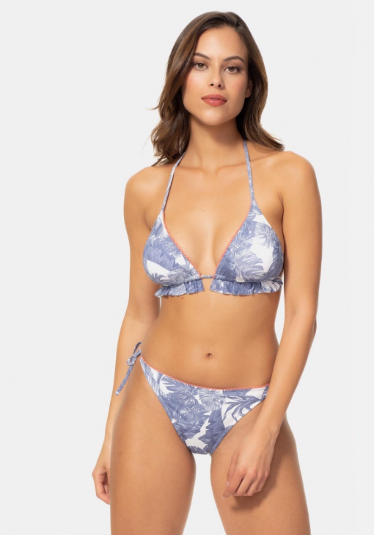 6 bikinis de Carrefour por menos de 20 euros que favorecen much simo