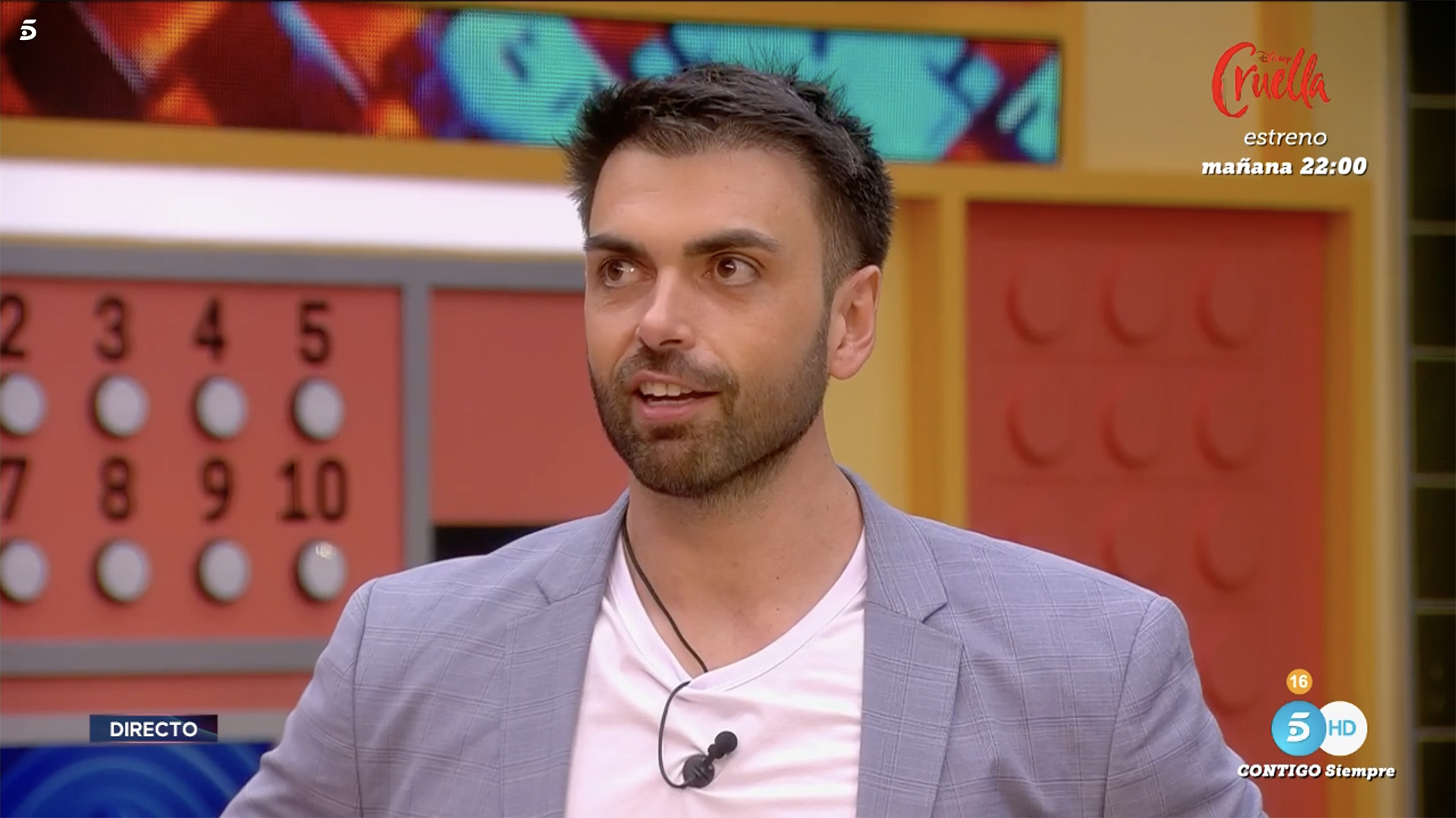 Arranca ‘Gran Hermano VIP’ la lista de CONCURSANTES, al completo
