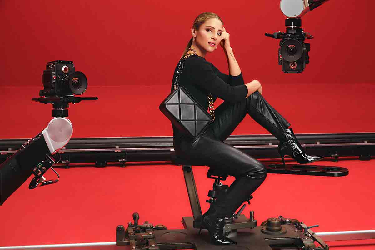 Zapatillas elsa pataky el corte 2025 ingles