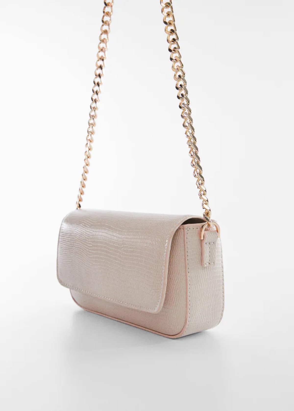 Bolsos mango sales verano 2020