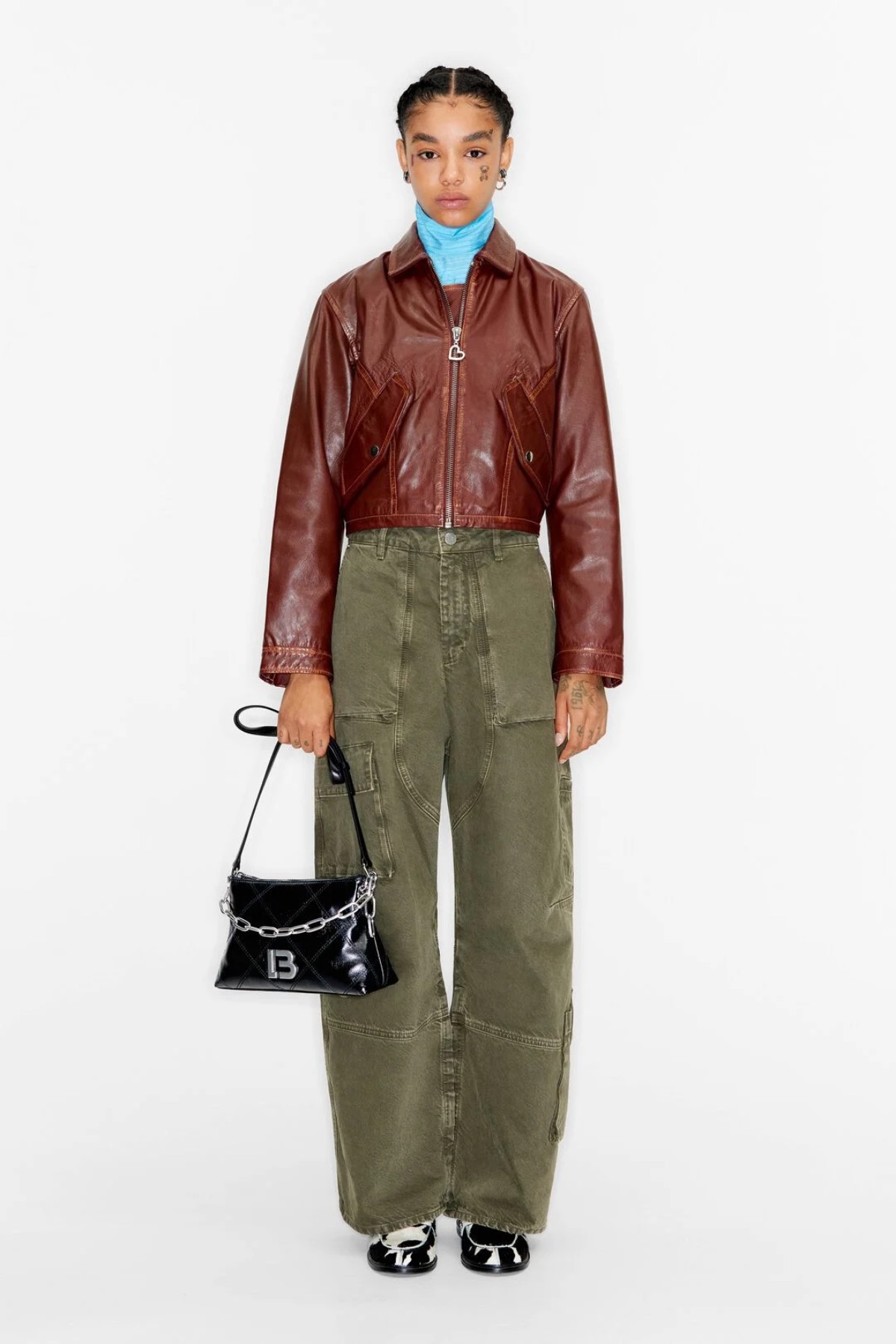 Bolsos rebajados de sales bimba y lola