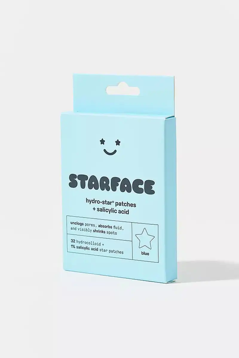 Parches para Puntos de &#193;cido Salic&#237;lico Starface 14 euros copia
