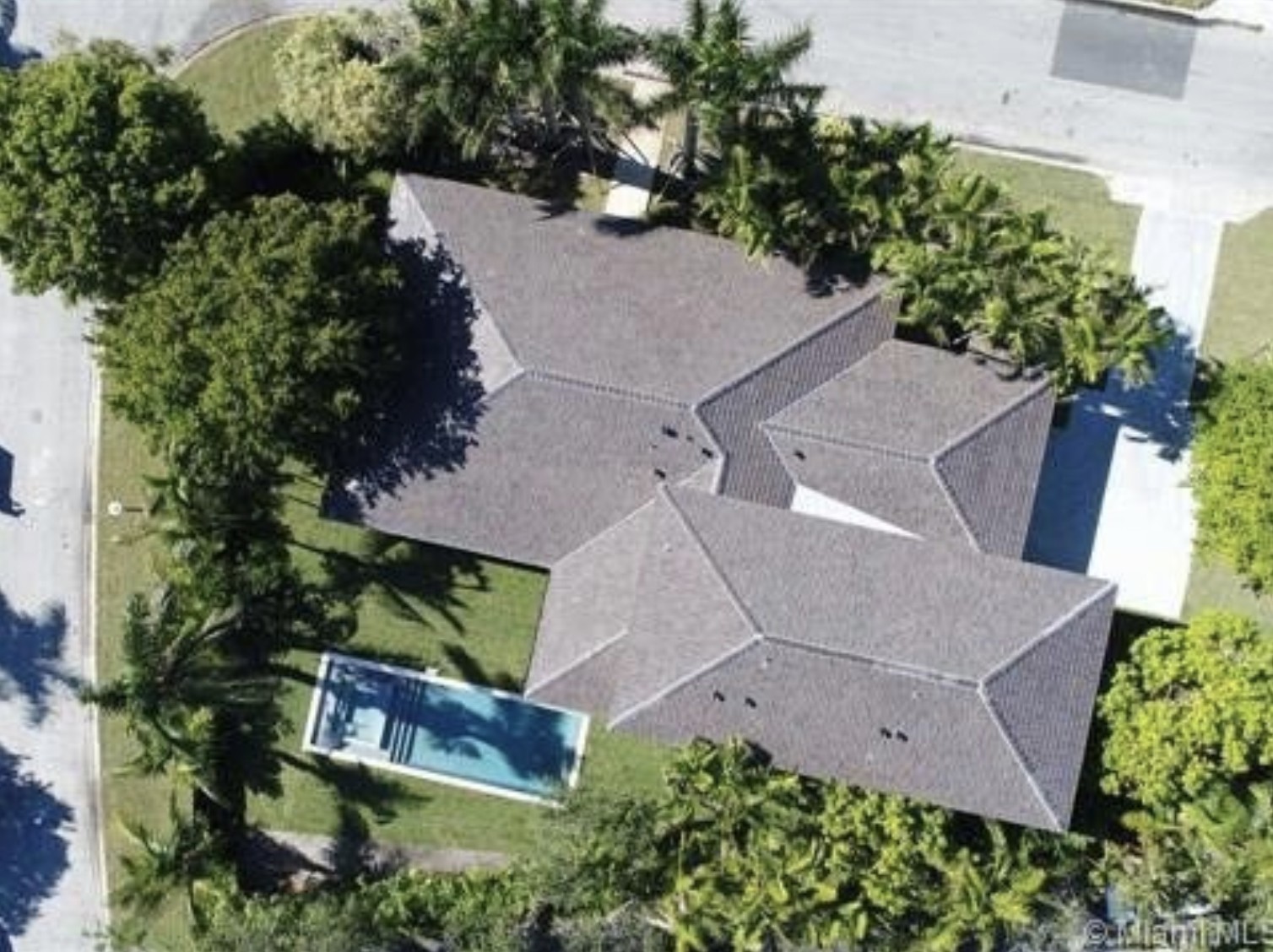 Imagen de Enrique Iglesias y Ana Kournikova deciden deshacerse de su casa de Miami