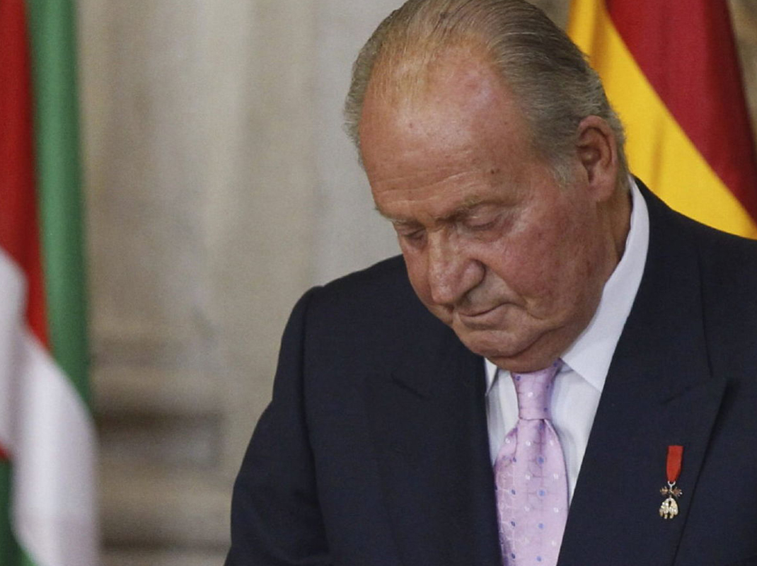 Rey Juan Carlos (7)