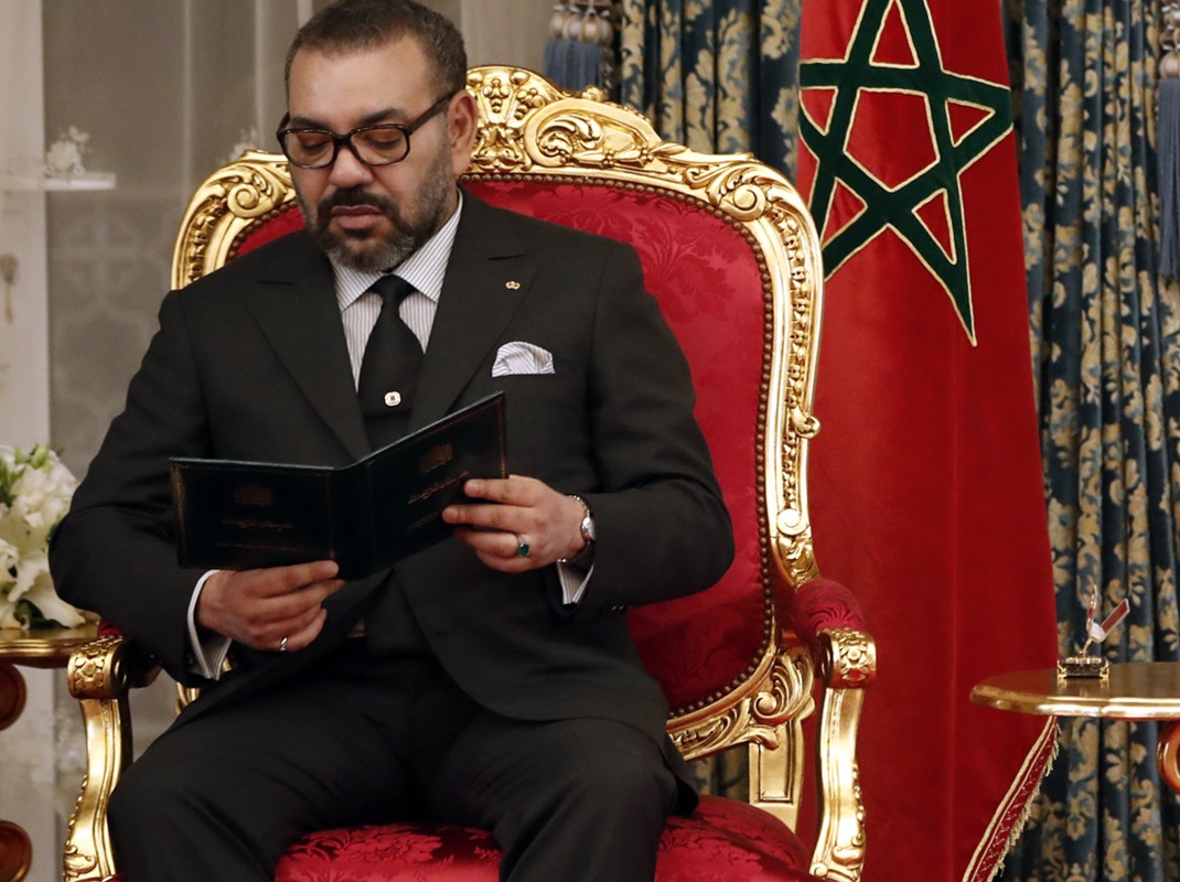 La drástica decisión del rey Mohamed VI de Marruecos que sorprende a su país