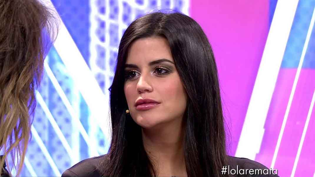 Lola Ortiz