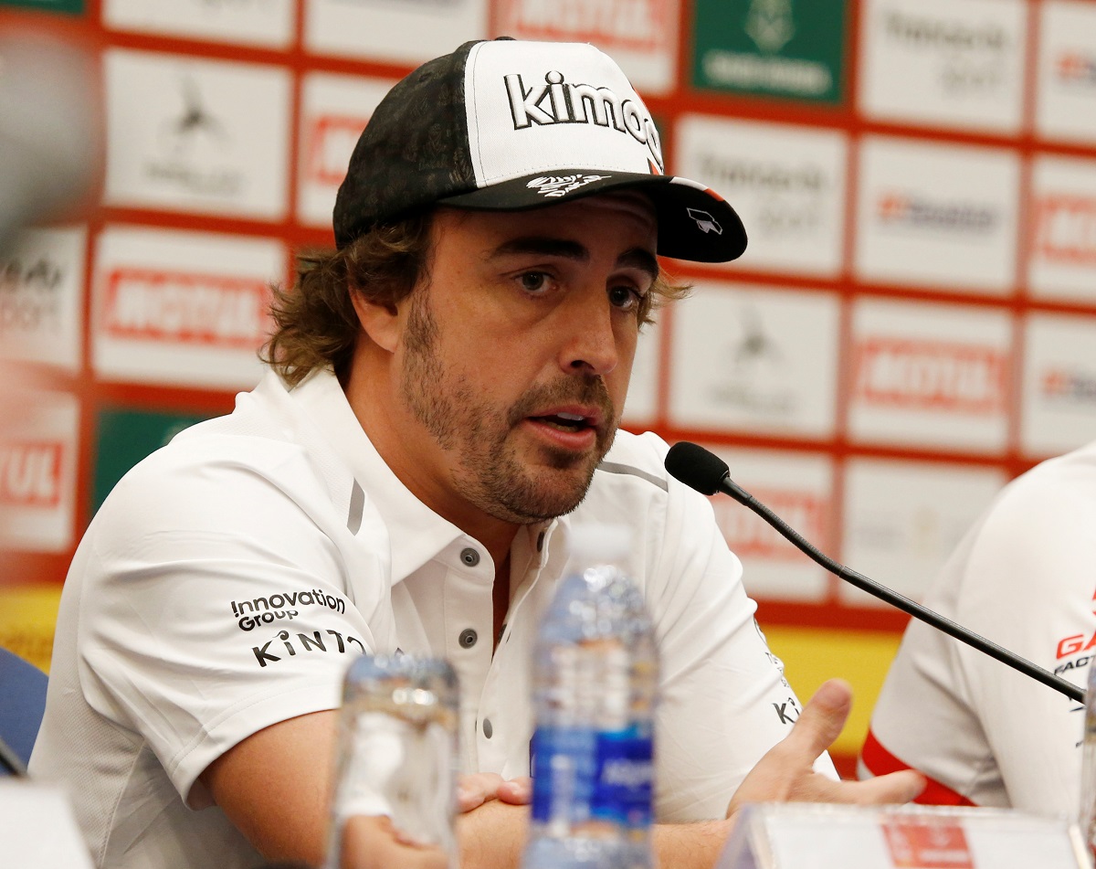 El mal negocio de Fernando Alonso con el que ha perdido medio millón de euros