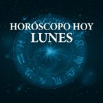 Horóscopo de hoy lunes 25 de septiembre