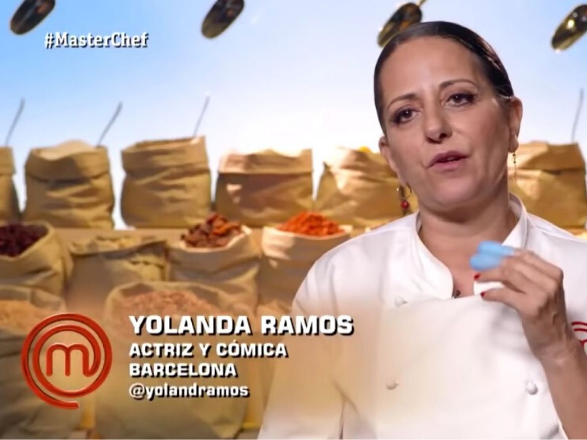 Yolanda Ramos 6