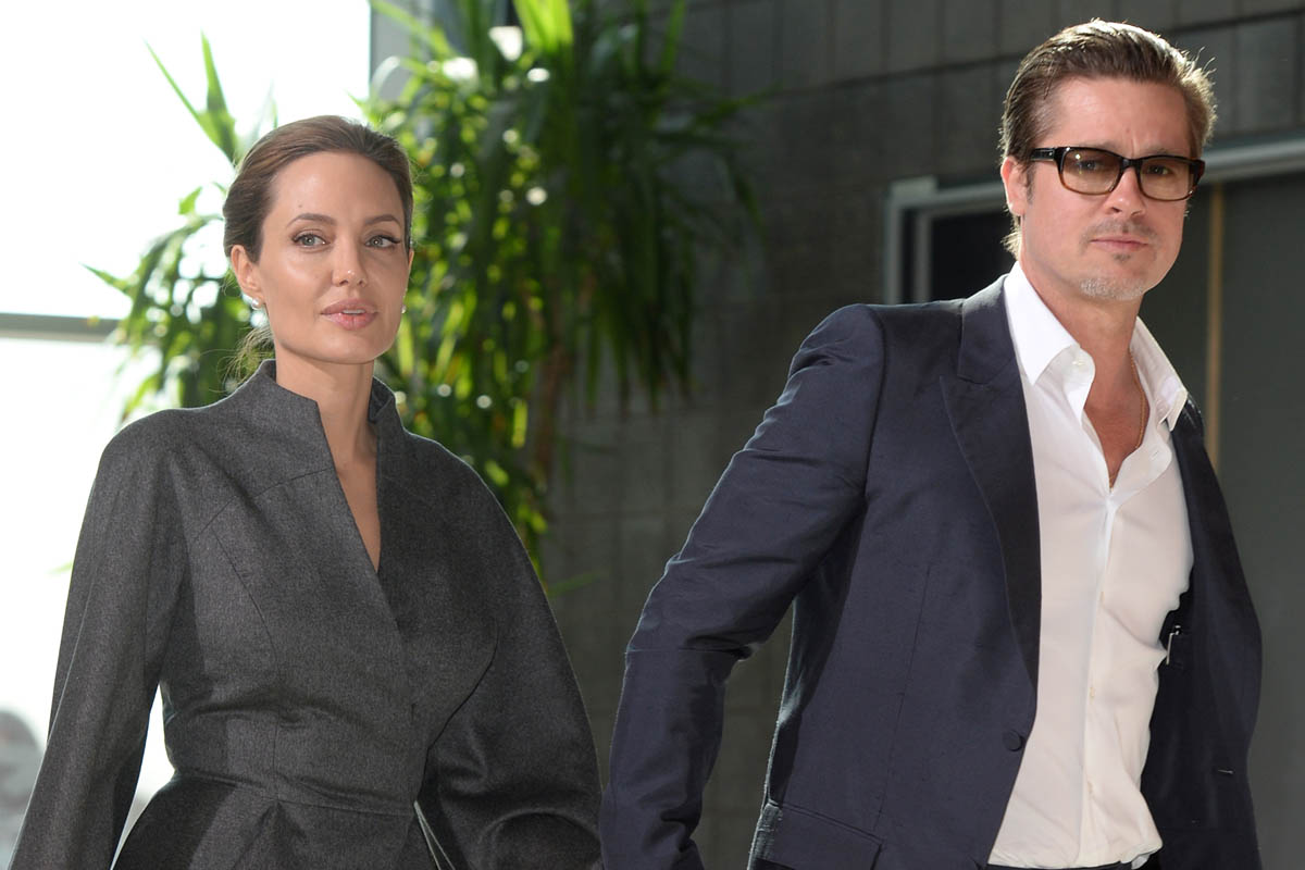 Fin de la paz entre Brad Pitt y Angelina Jolie: Volverán a verse en los tribunales