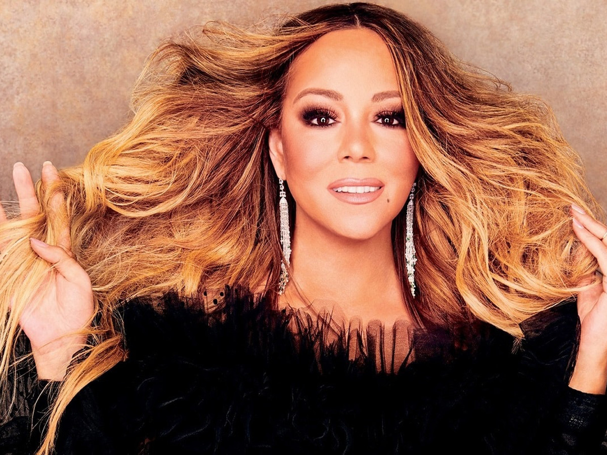 Mariah Carey: “Mi hermana me drogó y trató de venderme a un proxeneta”