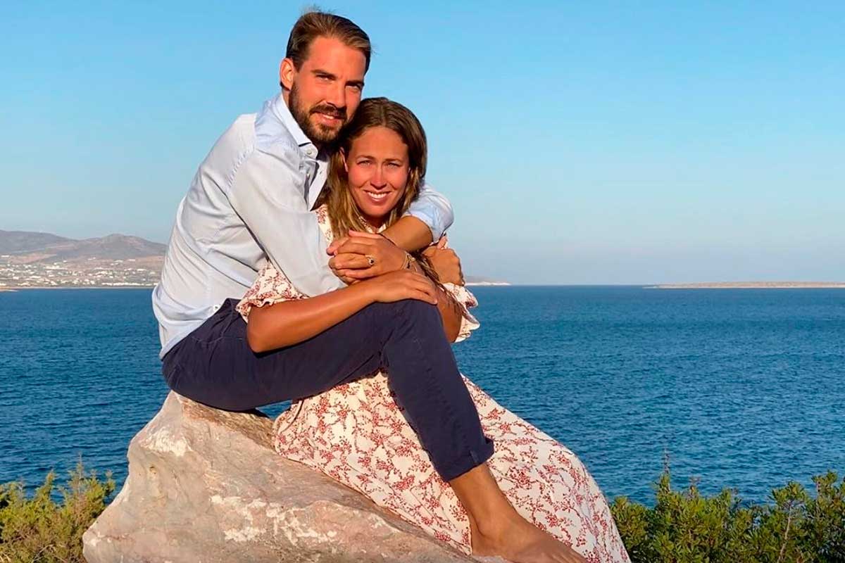 Nueva boda en la Casa Real griega: ¡el primo del Rey Felipe se casa!