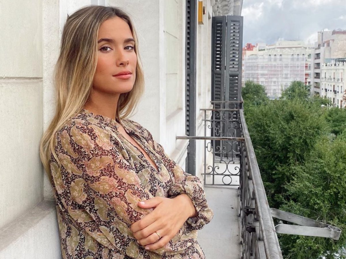 María Pombo cumple 26 años: Las claves de estilo de la influencer del momento
