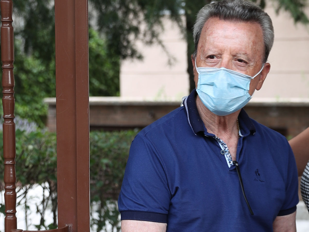 Preocupación por el estado de salud de José Ortega Cano: Deberá pasar por quirófano