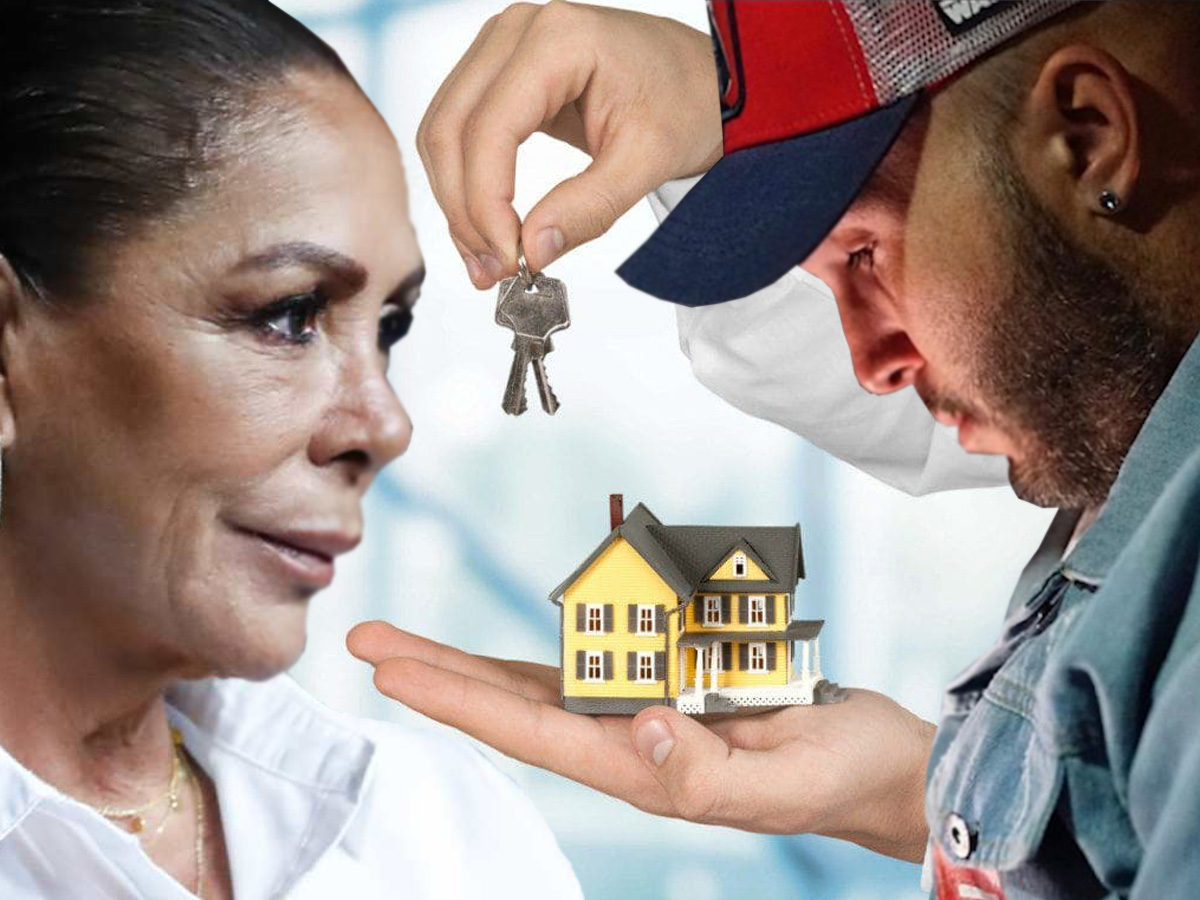 La maniobra inmobiliaria que Kiko Rivera no perdonará jamás a su madre, Isabel Pantoja